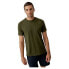 ფოტო #2 პროდუქტის BORN LIVING YOGA Otawa short sleeve T-shirt