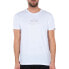 Фото #1 товара ALPHA INDUSTRIES Basic ML Foil Print T-shirt