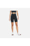 Фото #7 товара Леггинсы женские Nike Pro Dri-Fit Essential 7''