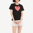 Фото #2 товара Футболка CDG Play T-Shirt T AZ-T111-051-1