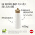 Фото #4 товара Trinkhalmflasche Mini-Me lila, 450ml, 1 St