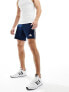 Фото #1 товара adidas Football Squadra 21 shorts in navy