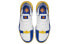Фото #4 товара Nike Lebron 16 SuperBron 詹姆斯 超人 气垫 透气 低帮 实战篮球鞋 男女同款 湖蓝冷白相接 / Баскетбольные кроссовки Nike Lebron 16 SuperBron CD2450-100