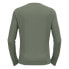 Фото #2 товара ODLO Ascent Merino 200 long sleeve T-shirt