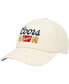 ფოტო #1 პროდუქტის Men's Cream Coors Roscoe Corduroy Adjustable Hat