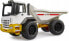 Фото #5 товара Игрушечный транспорт Bruder BRUDER 1:16 dump truck, 03420