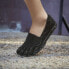 Фото #8 товара VIBRAM FIVEFINGERS CVT Leather hiking shoes