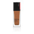 Фото #6 товара Жидкая основа для макияжа Synchro Skin Radiant Lifting Shiseido 730852167476 (30 ml)