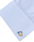 Фото #3 товара Men's Donald Duck Two Faces Cufflinks