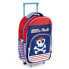 Фото #5 товара PIRATA 24x36x12 cm Backpack