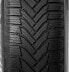 Фото #9 товара Michelin Alpin 6 Winter Tyres 205/55 R16 91H [Energy Class C]