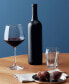 Фото #3 товара Стаканы для вина красные Holmegaard perfection 14.6 унций, набор из 6