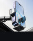 Uniwersalny uchwyt samochodowy do telefonu na kokpit szybę kratkę wentylacji czarny
