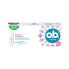 Фото #1 товара o.b. Original Super Plus 16 St. tampon für Frauen Tampon 16 St.