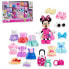 Фото #1 товара Набор модной одежды и кукла Disney Minnie Fashion Set + Doll Figure