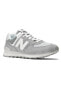 Фото #9 товара Кроссовки New Balance Lifestyle U574FGR Gri Каждодневные спортивные Frau-Turnschuhe