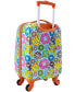 ​Сумка Travelers Club Kid's CarryOn Spinner