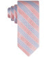 Фото #1 товара Men's Terrance Stripe Tie