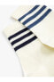 Фото #9 товара Носки Koton Striped Detail Socks