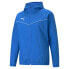 Фото #1 товара PUMA TeamRise All Weather Jacket