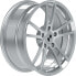 Фото #4 товара Колесный диск литой Proline RAR3 forged speed silver 11x19 ET67 - LK5/130 ML71.6