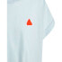 ფოტო #4 პროდუქტის ADIDAS Ce Q2 short sleeve T-shirt