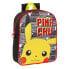 SAFTA Mini Pokemon Backpack