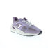 Diesel S-Serendipity Sport W Womens Purple Synthetic Lifestyle Sneakers Shoes
