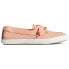 Фото #1 товара Sperry Lounge Away 2 Boat Womens Orange Sneakers Casual Shoes STS87015