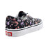 Vans Era Men's Shoes Floral Covered Ditsy-True White VN0A54F1-9HS