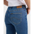 LEE Scarlett High Waist Zip jeans