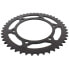 JT SPROCKETS 520 JTR855.45ZBK Steel Rear Sprocket