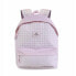 Фото #1 товара Школьный рюкзак Decuevas 40 x 30 x 18 cm Розовый