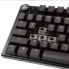 Фото #5 товара Ducky One 3 Aura Black Gaming Tastatur, RGB LED - MX-Brown (US)