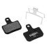 Фото #2 товара ELVEDES E-Bike Sram Level T / TL disc brake pads