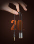 Фото #8 товара Rozdzielacz kabla słuchawkowego 2x AUX 3.5mm mini jack 25cm czarny