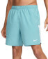 ფოტო #9 პროდუქტის Men's Challenger Dri-FIT Brief-Lined 7" Running Shorts