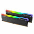 Фото #1 товара Память RAM THERMALTAKE Toughram Z-One RGB 3200 MHz CL16 16 Гб