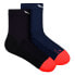 Фото #1 товара SALEWA Wildfire Half crew socks