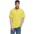 ფოტო #1 პროდუქტის ADIDAS ORIGINALS Trefoil Series Street short sleeve T-shirt