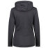 CMP 31E1836 hoodie fleece