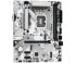 ASRock B760M-H/M.2 - mATX DDR5 S1700