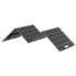 Фото #2 товара Ładowarka solarna kempingowa panel słoneczny składany 400W czarna