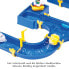 BIG Spielwarenfabrik BIG Waterplay Amsterdam - Plastic - Blue,Yellow - Boy/Girl - 3 yr(s) - 7 yr(s) - Germany