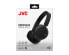 Фото #14 товара JVC Deep Bass Bluetooth On Ear Black, Wireless, Calls/Music, 20 - 20000 Hz, 157 g, Headphones, Black
