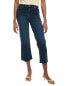 7 For All Mankind Alexa Kaia Cropped Jean Women's