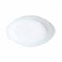 Фото #4 товара Поднос Luminarc Smart Cuisine Овальный Белый Cтекло 21 x 13 cm (6 штук)