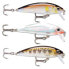 Фото #2 товара RAPALA X-Rap Countdown minnow 4g 50 mm