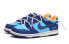 Фото #4 товара Кроссовки Nike Dunk Low Vibe Blue