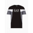 EA7 EMPORIO ARMANI 3DPT10 short sleeve T-shirt